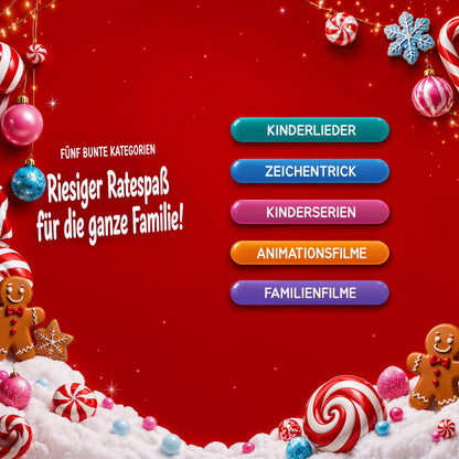 PLAY THAT SONG! – KIDS HITS EDITION 2026 (Vorbestellung)