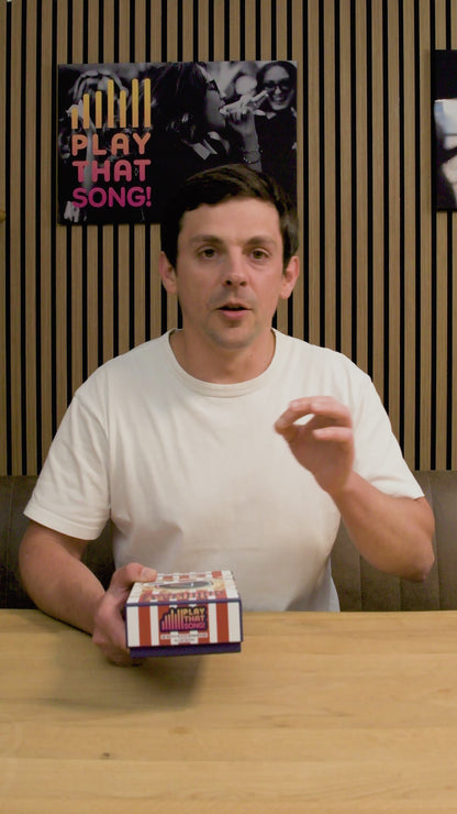 Play That Song! Filmmusik Edition 2026