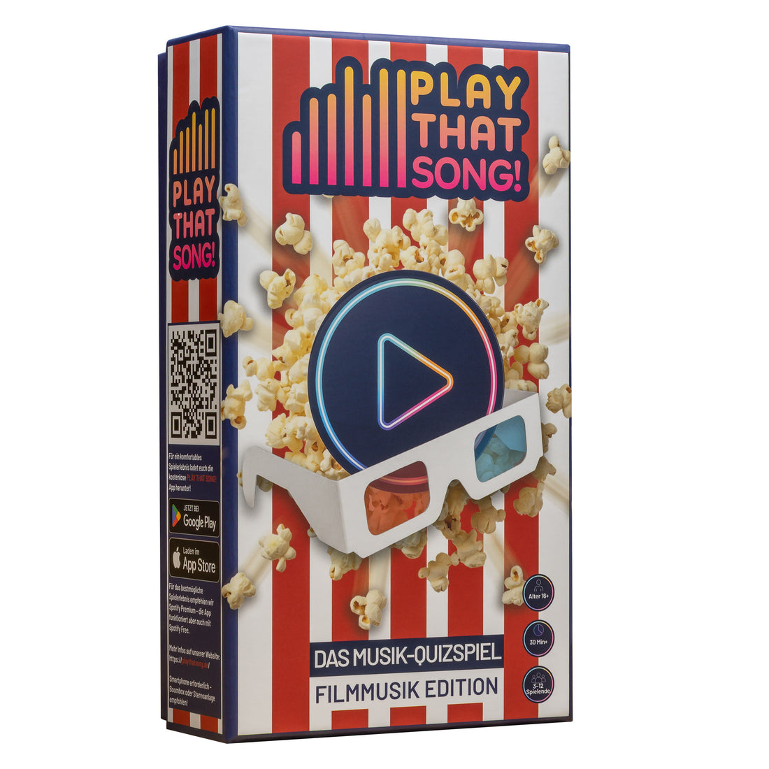 Play That Song! Filmmusik Edition 2026
