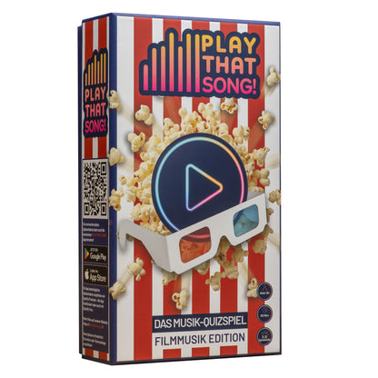 PLAY THAT SONG! Filmmusik Edition 2026